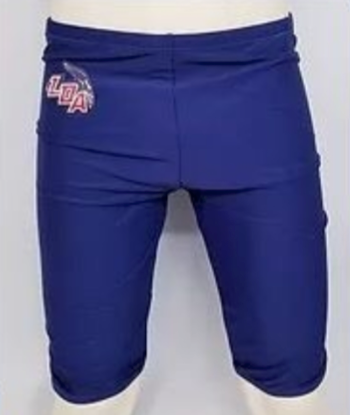 LDA Male Jammer