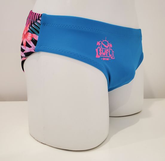 SWFL Male Team Suit