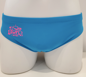 SWFL Male Team Suit