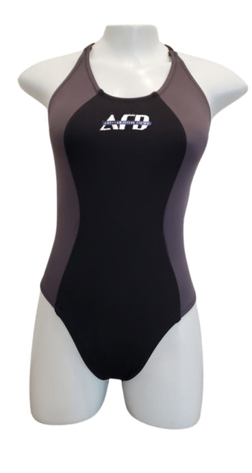 AFD 2nd Day Female Suit - RWB/PREP