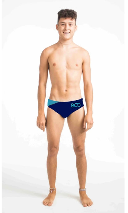 BCD Male Brief