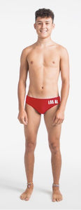 Los Al Male Brief