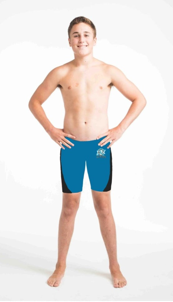 Atlantic Coast Jammer