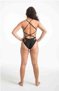Deer Park Team Suit (Female)