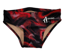 Load image into Gallery viewer, Airborne Diving Academy Male Team Suit