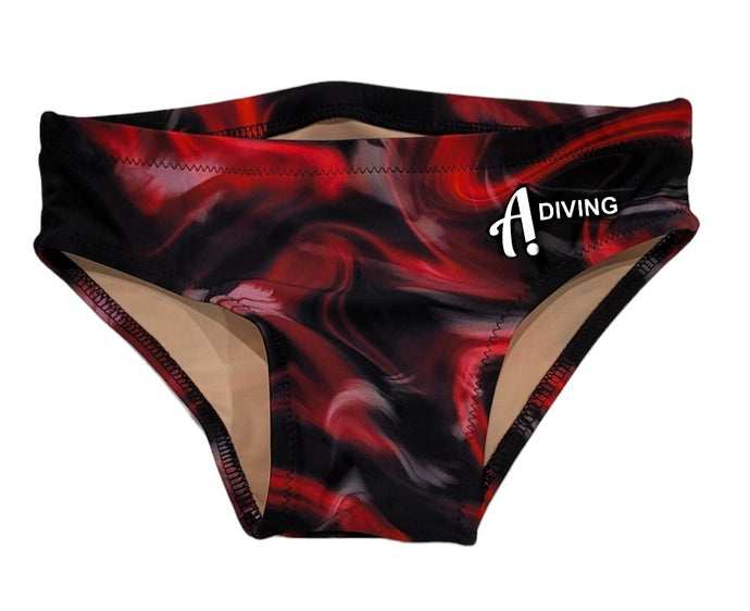 Airborne Diving Academy Male Team Suit
