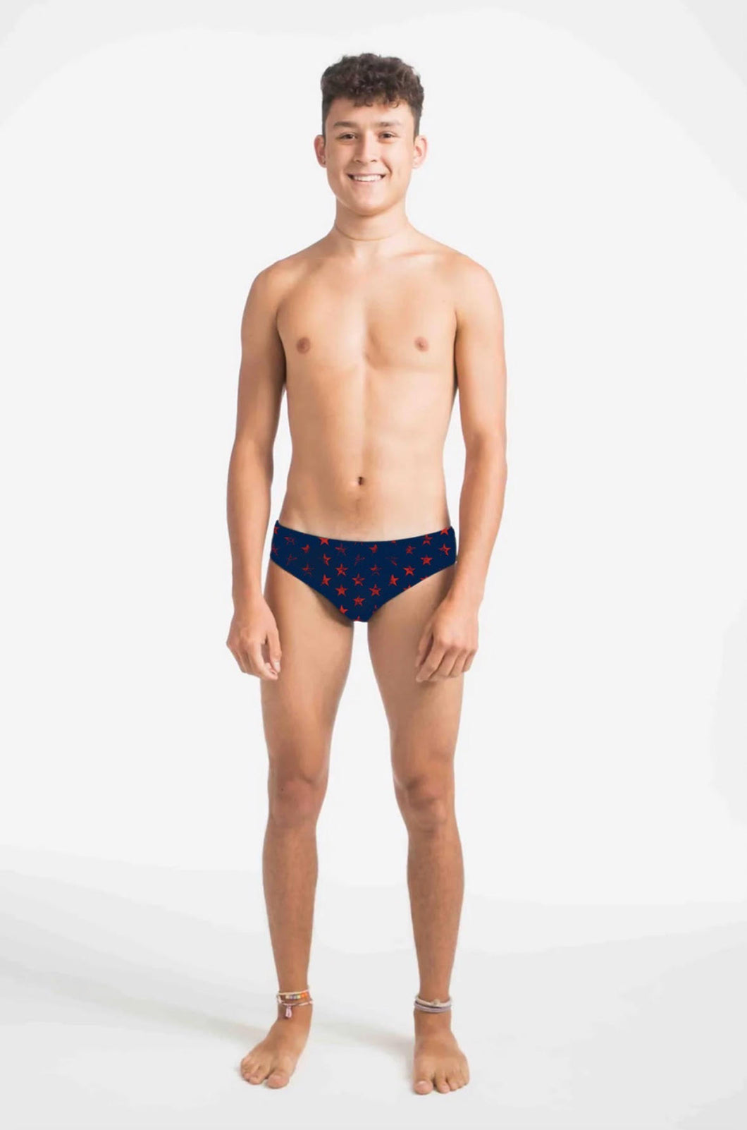AFD Male Team Suit