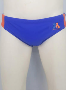 MDA Male Practice Suit