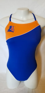 MDA Sleek Style Competition Suit